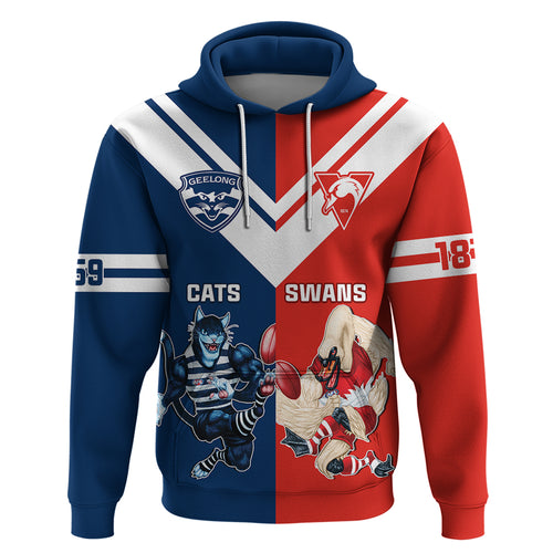 personalised-swans-and-cats-football-hoodie-sydney-mix-geelong-sporty-version