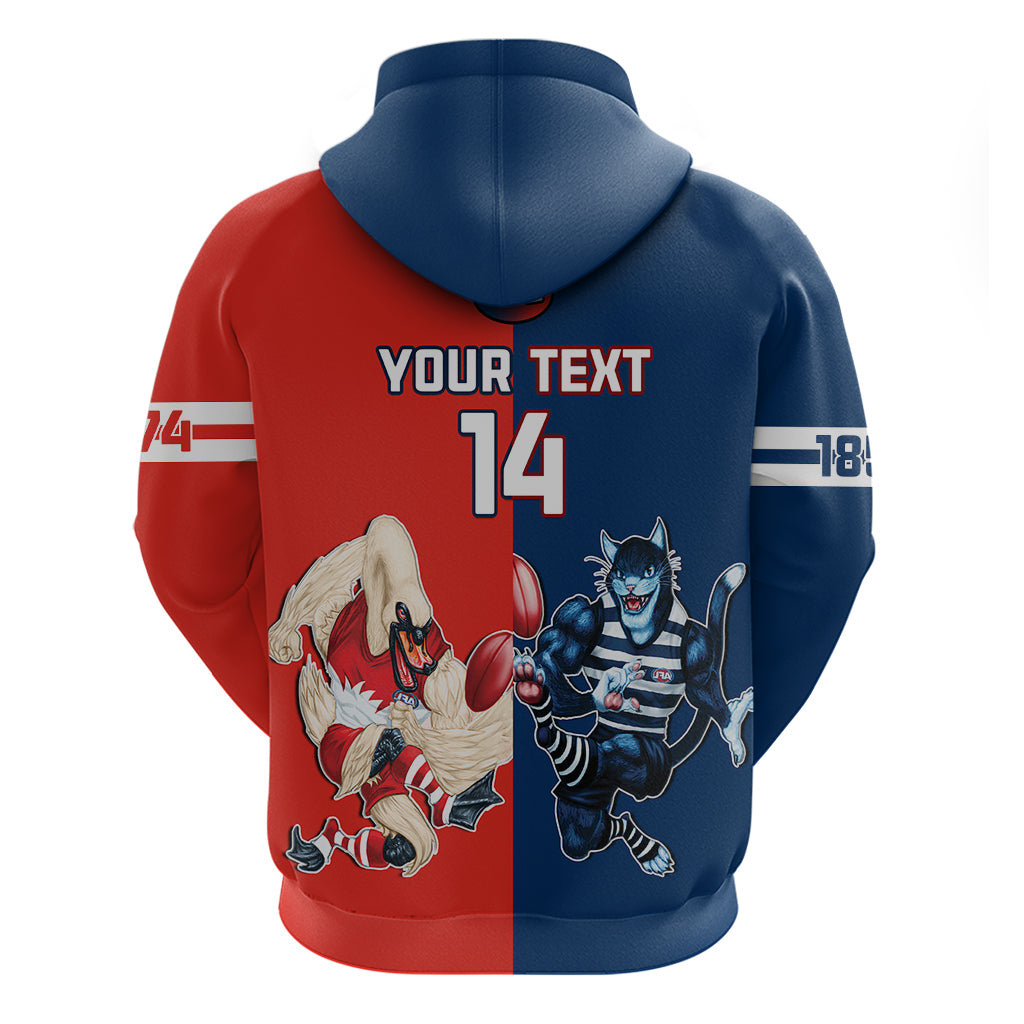 personalised-swans-and-cats-football-hoodie-sydney-mix-geelong-sporty-version