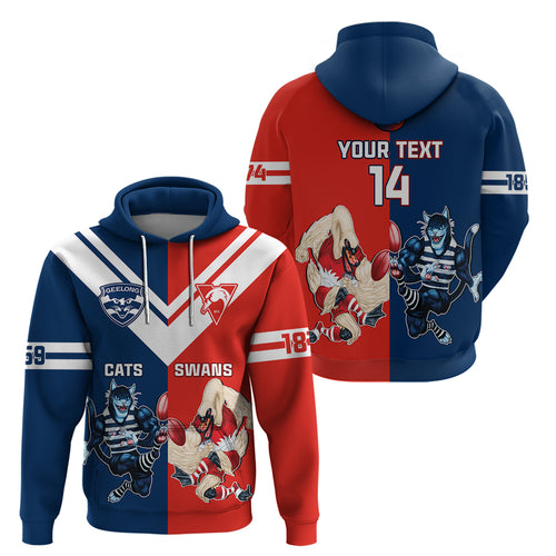 personalised-swans-and-cats-football-hoodie-sydney-mix-geelong-sporty-version
