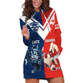 personalised-swans-and-cats-football-hoodie-dress-sydney-mix-geelong-sporty-version