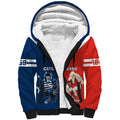 personalised-swans-and-cats-football-sherpa-hoodie-sydney-mix-geelong-sporty-version