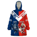 personalised-swans-and-cats-football-wearable-blanket-hoodie-sydney-mix-geelong-sporty-version