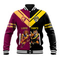 personalised-richmond-and-brisbane-lions-football-baseball-jacket-sporty-version