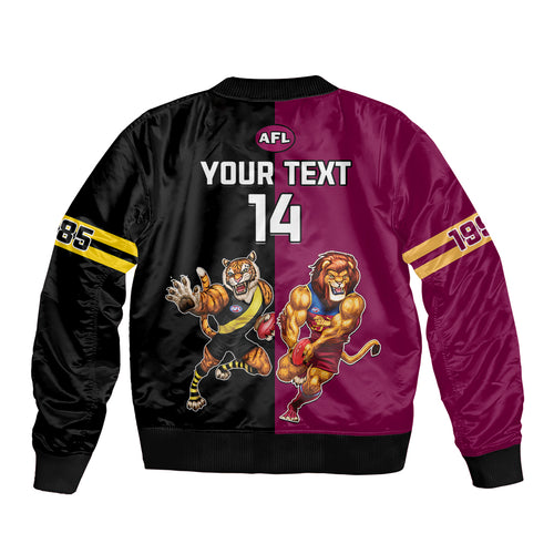 personalised-richmond-and-brisbane-lions-football-bomber-jacket-sporty-version