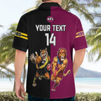 personalised-richmond-and-brisbane-lions-football-hawaiian-shirt-sporty-version