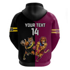 personalised-richmond-and-brisbane-lions-football-hoodie-sporty-version