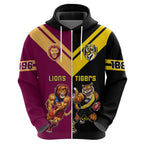 personalised-richmond-and-brisbane-lions-football-hoodie-sporty-version