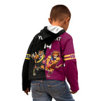 personalised-richmond-and-brisbane-lions-football-kid-hoodie-sporty-version