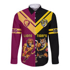 personalised-richmond-and-brisbane-lions-football-long-sleeve-button-shirt-sporty-version