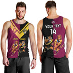 personalised-richmond-and-brisbane-lions-football-men-tank-top-sporty-version