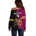personalised-richmond-and-brisbane-lions-football-off-shoulder-sweater-sporty-version