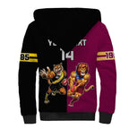 personalised-richmond-and-brisbane-lions-football-sherpa-hoodie-sporty-version