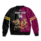 personalised-richmond-and-brisbane-lions-football-sleeve-zip-bomber-jacket-sporty-version