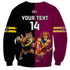 personalised-richmond-and-brisbane-lions-football-sweatshirt-sporty-version