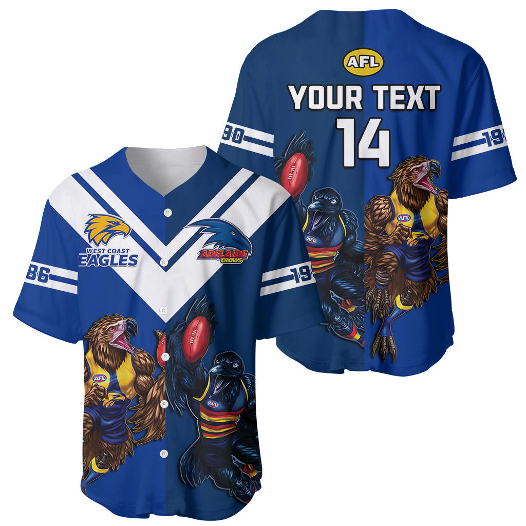 personalised-eagles-and-crows-football-baseball-jersey-west-coast-mix-adelaide-sporty-version