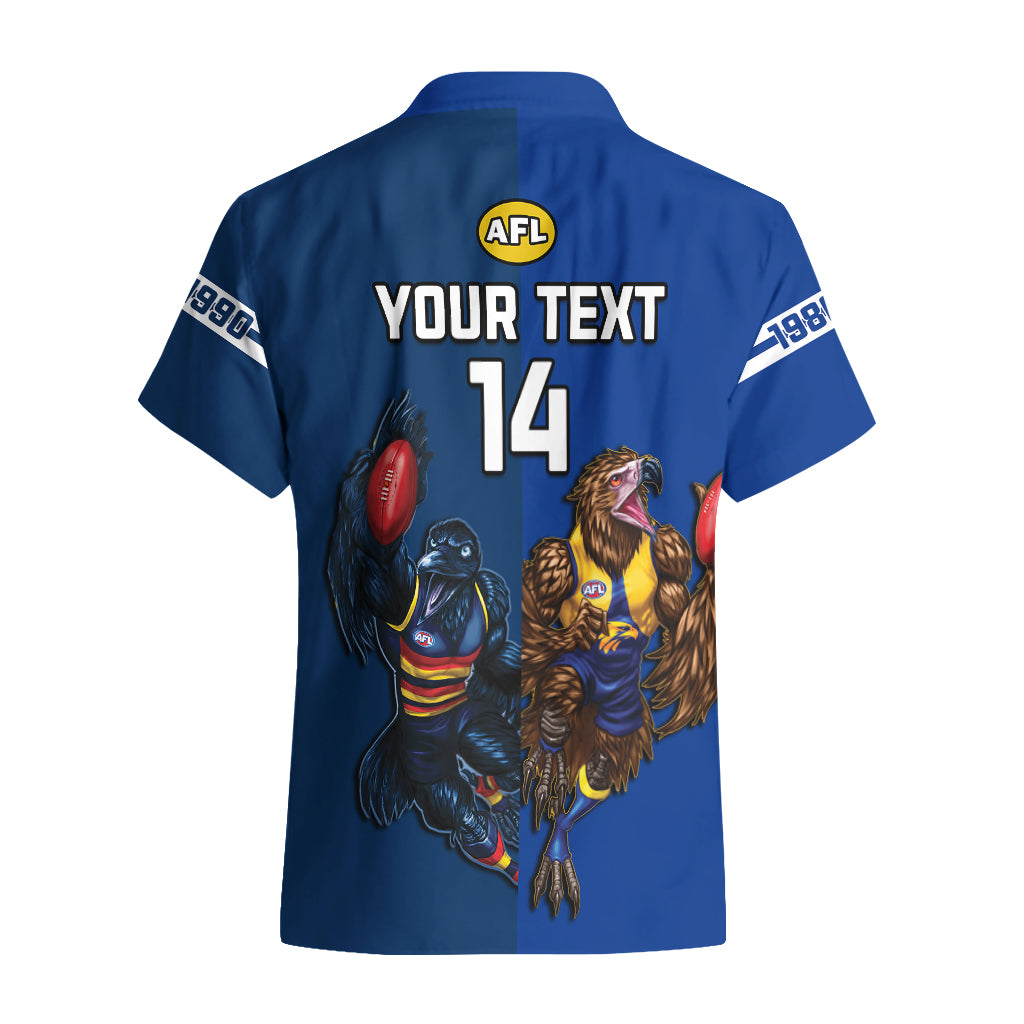 personalised-eagles-and-crows-football-hawaiian-shirt-west-coast-mix-adelaide-sporty-version