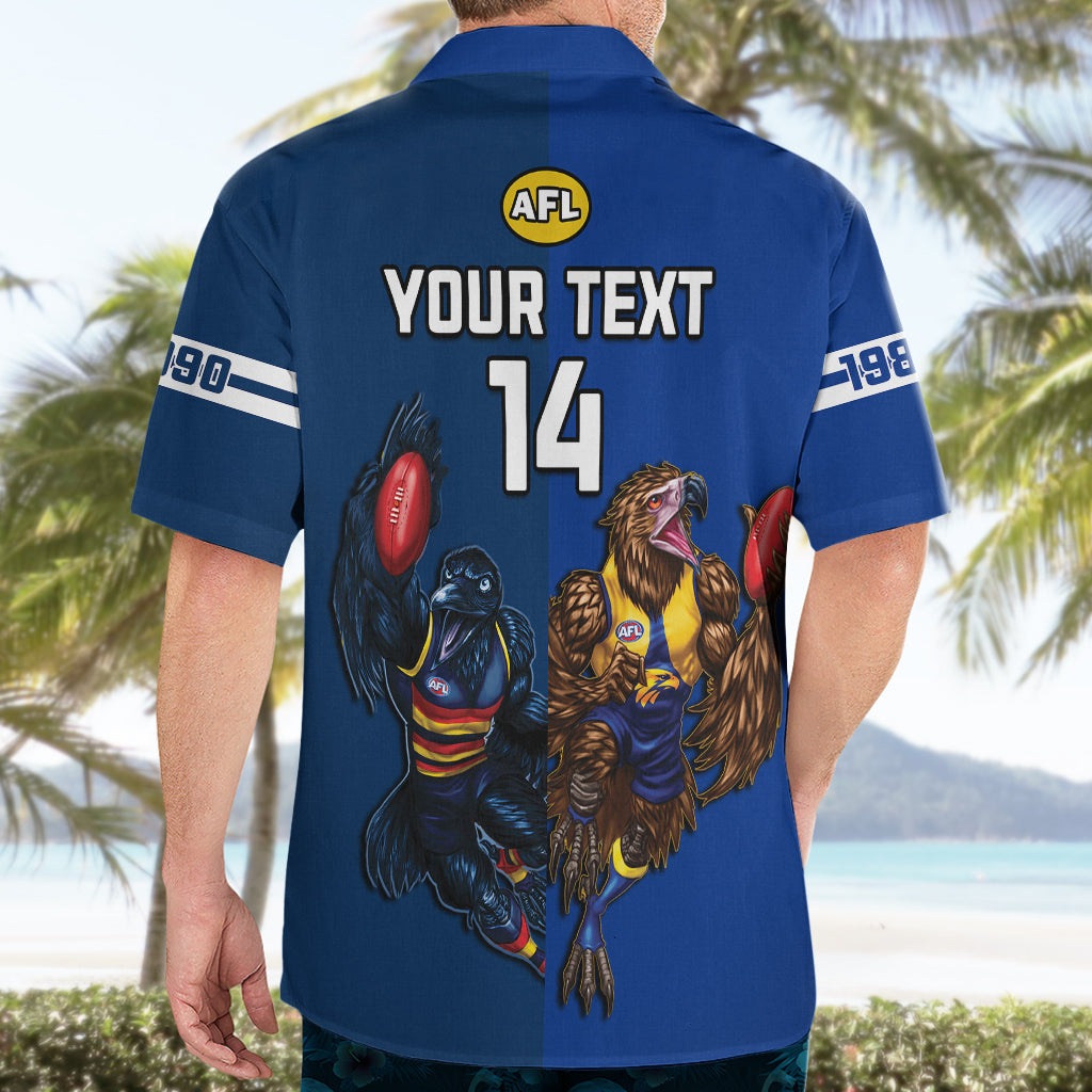 personalised-eagles-and-crows-football-hawaiian-shirt-west-coast-mix-adelaide-sporty-version