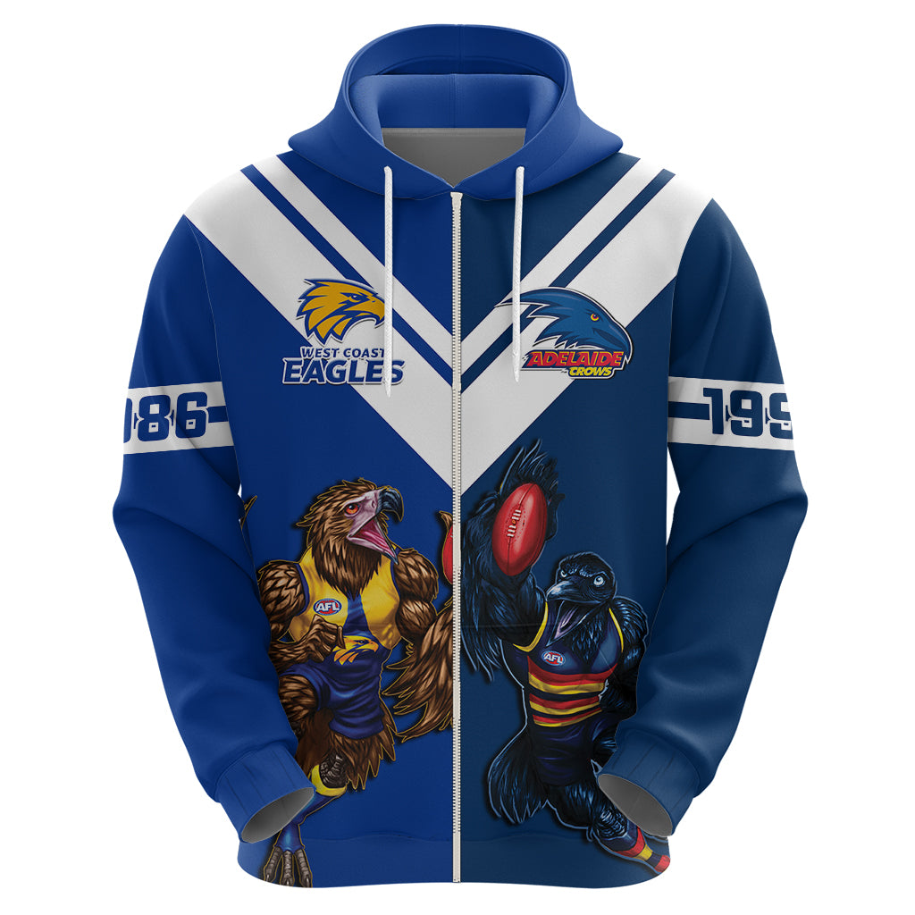 personalised-eagles-and-crows-football-hoodie-west-coast-mix-adelaide-sporty-version