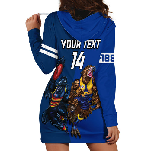 personalised-eagles-and-crows-football-hoodie-dress-west-coast-mix-adelaide-sporty-version
