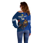 personalised-eagles-and-crows-football-off-shoulder-sweater-west-coast-mix-adelaide-sporty-version
