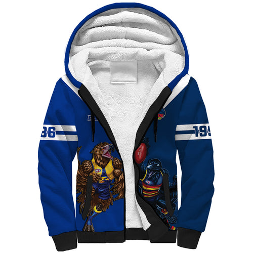 personalised-eagles-and-crows-football-sherpa-hoodie-west-coast-mix-adelaide-sporty-version