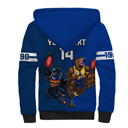 personalised-eagles-and-crows-football-sherpa-hoodie-west-coast-mix-adelaide-sporty-version