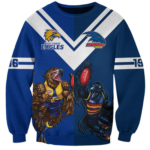 personalised-eagles-and-crows-football-sweatshirt-west-coast-mix-adelaide-sporty-version