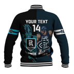 personalised-carlton-and-port-adelaide-football-baseball-jacket-blues-mix-power-sporty-version