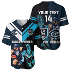 personalised-carlton-and-port-adelaide-football-baseball-jersey-blues-mix-power-sporty-version