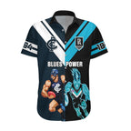 personalised-carlton-and-port-adelaide-football-hawaiian-shirt-blues-mix-power-sporty-version