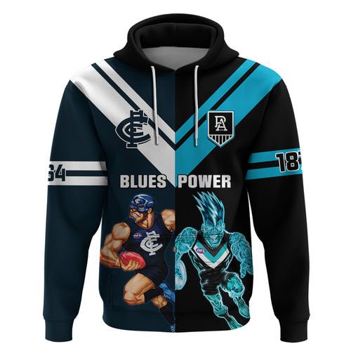 personalised-carlton-and-port-adelaide-football-hoodie-blues-mix-power-sporty-version