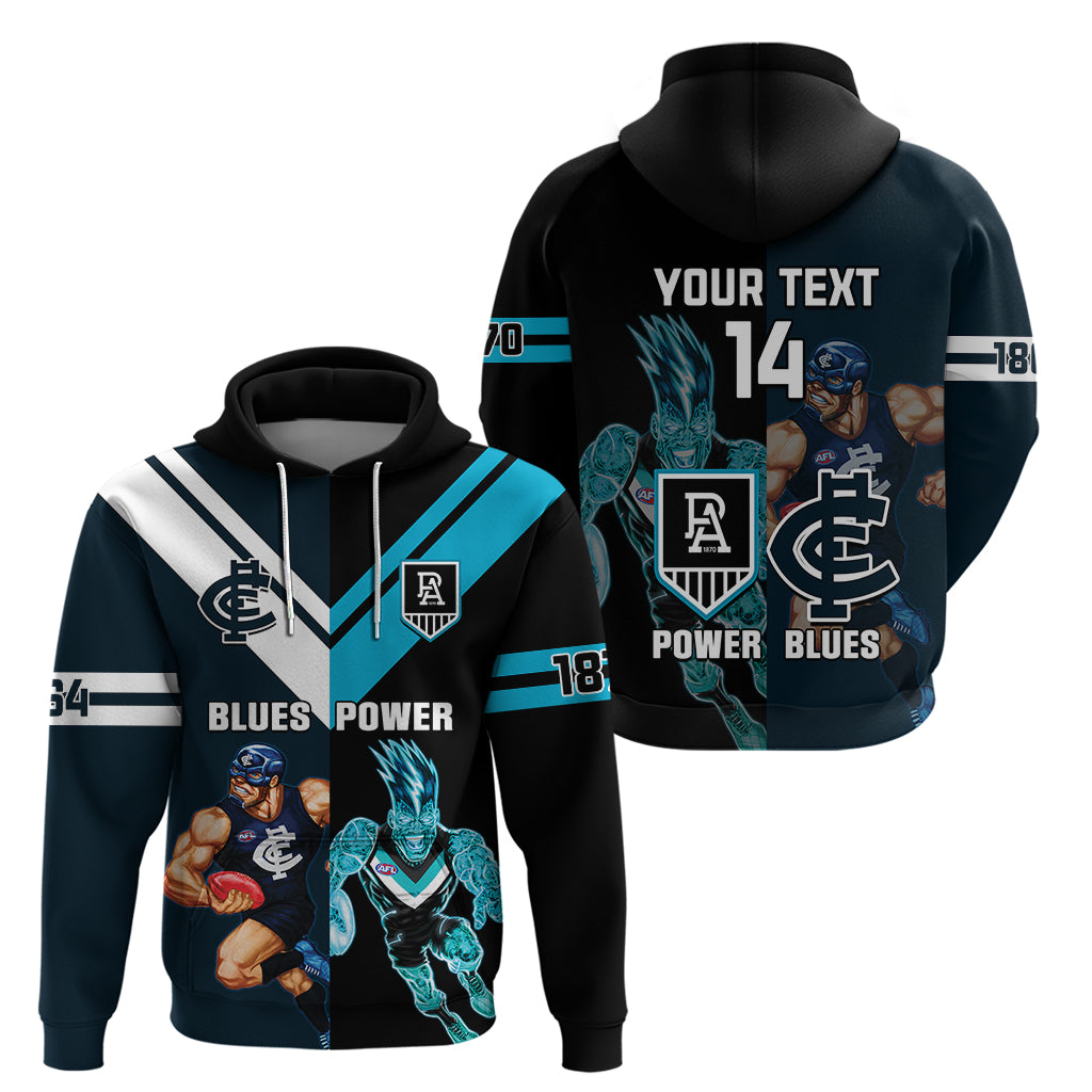 personalised-carlton-and-port-adelaide-football-hoodie-blues-mix-power-sporty-version