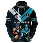 personalised-carlton-and-port-adelaide-football-hoodie-blues-mix-power-sporty-version