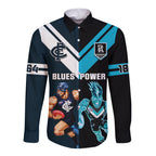 personalised-carlton-and-port-adelaide-football-long-sleeve-button-shirt-blues-mix-power-sporty-version