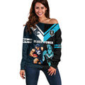 personalised-carlton-and-port-adelaide-football-off-shoulder-sweater-blues-mix-power-sporty-version