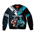 personalised-carlton-and-port-adelaide-football-sleeve-zip-bomber-jacket-blues-mix-power-sporty-version
