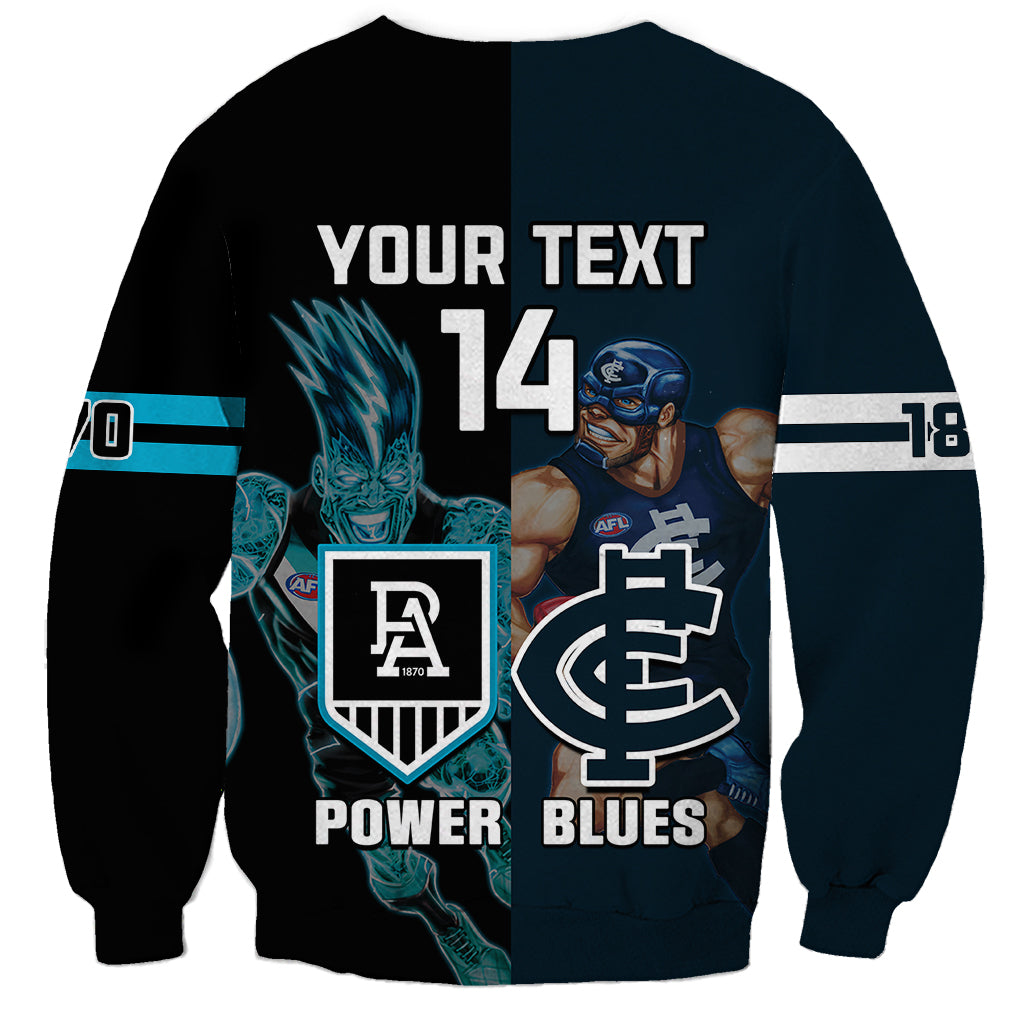 personalised-carlton-and-port-adelaide-football-sweatshirt-blues-mix-power-sporty-version