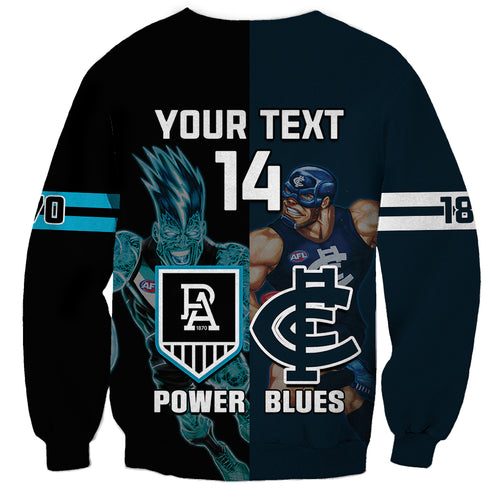 personalised-carlton-and-port-adelaide-football-sweatshirt-blues-mix-power-sporty-version