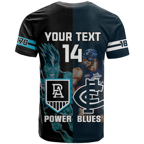 personalised-carlton-and-port-adelaide-football-t-shirt-blues-mix-power-sporty-version