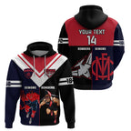 personalised-melbourne-and-essendon-football-hoodie-demons-mix-bombers-sporty-version