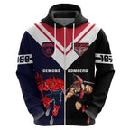 personalised-melbourne-and-essendon-football-hoodie-demons-mix-bombers-sporty-version