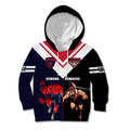 personalised-melbourne-and-essendon-football-kid-hoodie-demons-mix-bombers-sporty-version