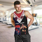 personalised-melbourne-and-essendon-football-men-tank-top-demons-mix-bombers-sporty-version