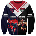 personalised-melbourne-and-essendon-football-sweatshirt-demons-mix-bombers-sporty-version