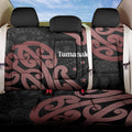 New Zealand Mangopare Tamanako Back Car Seat Cover Aotearoa Maori