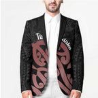 New Zealand Mangopare Tamanako Blazer Aotearoa Maori - Aussie Hoodie