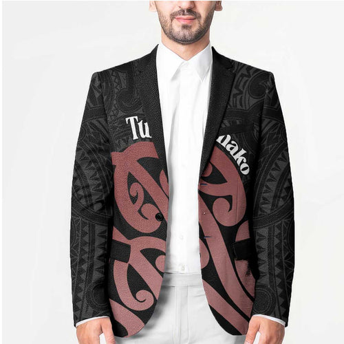 New Zealand Mangopare Tamanako Blazer Aotearoa Maori - Aussie Hoodie