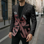 New Zealand Mangopare Tamanako Blazer Aotearoa Maori - Aussie Hoodie