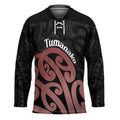 New Zealand Mangopare Tamanako Hockey Jersey Aotearoa Maori - Aussie Hoodie