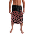 New Zealand Mangopare Tamanako Lavalava Aotearoa Maori